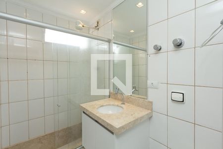 Apartamento à venda com 90m², 3 quartos e 1 vagaBanheiro 