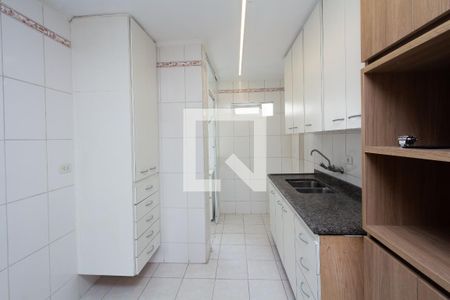 Apartamento à venda com 90m², 3 quartos e 1 vagaCozinha