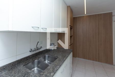 Apartamento à venda com 90m², 3 quartos e 1 vagaCozinha