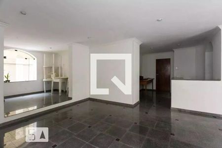 Apartamento à venda com 90m², 3 quartos e 1 vagaÁrea comum - Salão de festas