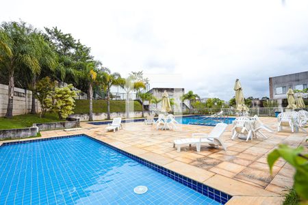 Apartamento para alugar com 70m², 3 quartos e 1 vaga Apartamento para alugar com 70m², 3 quartos e 1 vagaÁrea comum - piscina