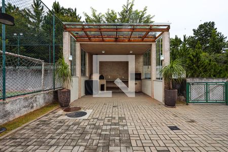 Apartamento para alugar com 70m², 3 quartos e 1 vaga Apartamento para alugar com 70m², 3 quartos e 1 vagaÁrea comum - churrasqueira