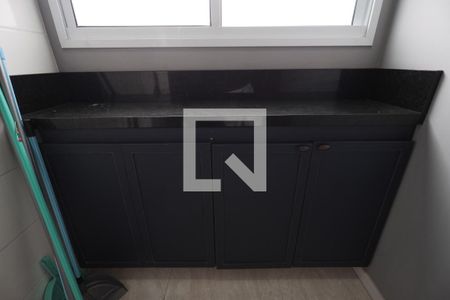 Apartamento para alugar com 70m², 3 quartos e 1 vaga Apartamento para alugar com 70m², 3 quartos e 1 vagaÁrea de serviço - detalhes