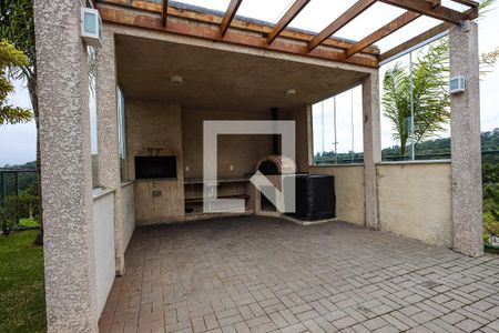 Apartamento para alugar com 70m², 3 quartos e 1 vaga Apartamento para alugar com 70m², 3 quartos e 1 vagaÁrea comum - churrasqueira