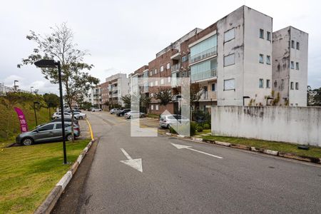 Apartamento para alugar com 70m², 3 quartos e 1 vaga Apartamento para alugar com 70m², 3 quartos e 1 vagaFachada do prédio
