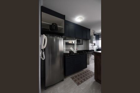 Apartamento para alugar com 70m², 3 quartos e 1 vaga Apartamento para alugar com 70m², 3 quartos e 1 vagaCozinha