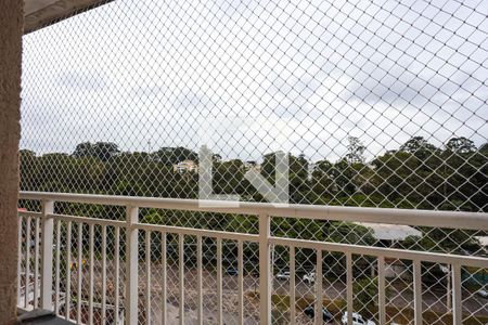 Apartamento para alugar com 70m², 3 quartos e 1 vaga Apartamento para alugar com 70m², 3 quartos e 1 vagaQuarto 3 - vista