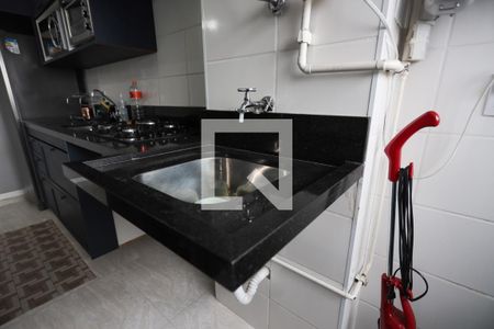 Apartamento para alugar com 70m², 3 quartos e 1 vaga Apartamento para alugar com 70m², 3 quartos e 1 vagaÁrea de serviço