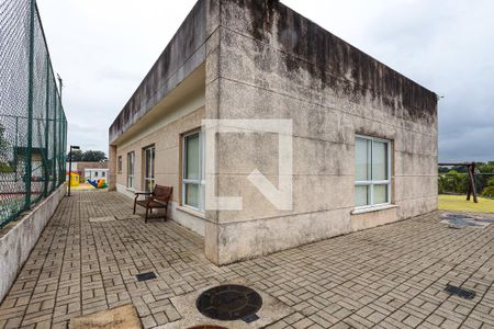 Apartamento para alugar com 70m², 3 quartos e 1 vaga Apartamento para alugar com 70m², 3 quartos e 1 vagaÁrea comum - salão de festas