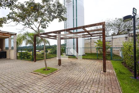 Apartamento para alugar com 70m², 3 quartos e 1 vaga Apartamento para alugar com 70m², 3 quartos e 1 vagaÁrea comum - pergolado