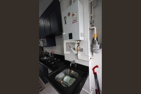 Apartamento para alugar com 70m², 3 quartos e 1 vaga Apartamento para alugar com 70m², 3 quartos e 1 vagaCozinhaÁrea de serviço