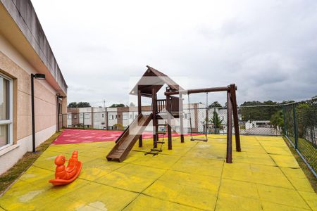 Apartamento para alugar com 70m², 3 quartos e 1 vaga Apartamento para alugar com 70m², 3 quartos e 1 vagaÁrea comum - playground