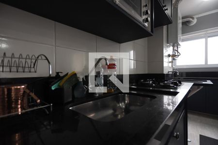 Apartamento para alugar com 70m², 3 quartos e 1 vaga Apartamento para alugar com 70m², 3 quartos e 1 vagaCozinha