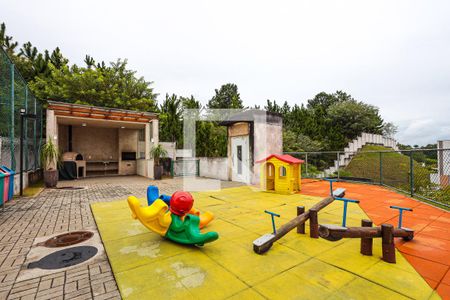 Apartamento para alugar com 70m², 3 quartos e 1 vaga Apartamento para alugar com 70m², 3 quartos e 1 vagaÁrea comum - playground