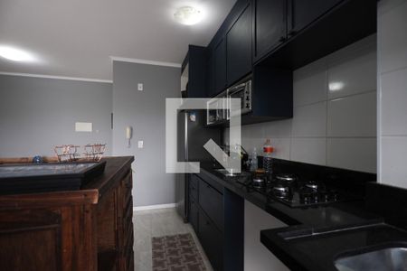 Apartamento para alugar com 70m², 3 quartos e 1 vaga Apartamento para alugar com 70m², 3 quartos e 1 vagaCozinha