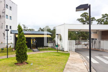 Apartamento para alugar com 70m², 3 quartos e 1 vaga Apartamento para alugar com 70m², 3 quartos e 1 vagaÁrea comum - mercadinho