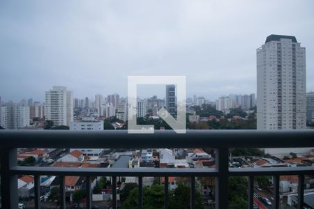 Vista de apartamento para alugar com 1 quarto, 22m² em Vila Mariana, São Paulo