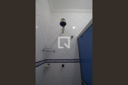 Casa para alugar com 360m², 4 quartos e 4 vagasBanheiro Externo