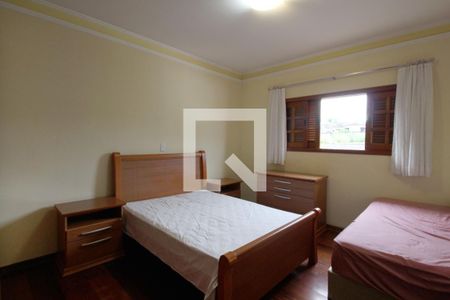 Casa para alugar com 360m², 4 quartos e 4 vagasQuarto 1