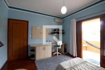 Casa para alugar com 360m², 4 quartos e 4 vagasQuarto 2