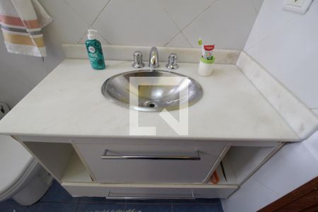 Casa para alugar com 360m², 4 quartos e 4 vagasBanheiro