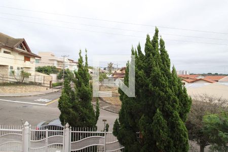 Casa para alugar com 360m², 4 quartos e 4 vagasVista da Suíte 2