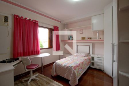 Casa para alugar com 360m², 4 quartos e 4 vagasSuíte 2