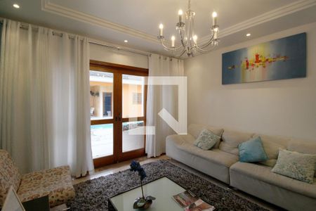 Sala 2 de casa para alugar com 4 quartos, 360m² em Jardim Pagliato, Sorocaba