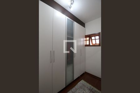 Casa para alugar com 360m², 4 quartos e 4 vagasCloset da Suíte 1