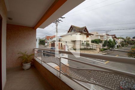 Casa para alugar com 360m², 4 quartos e 4 vagas Varanda da  Suíte 1