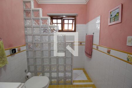 Casa para alugar com 360m², 4 quartos e 4 vagasBanheiro da Suíte 2