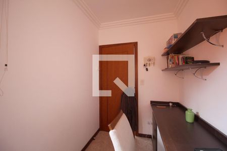 Casa para alugar com 360m², 4 quartos e 4 vagasEscritório