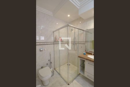 Casa para alugar com 360m², 4 quartos e 4 vagasSuíte 1