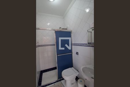 Casa para alugar com 360m², 4 quartos e 4 vagasBanheiro Externo