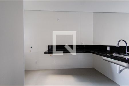 Apartamento à venda com 72m², 2 quartos e 2 vagasCozinha