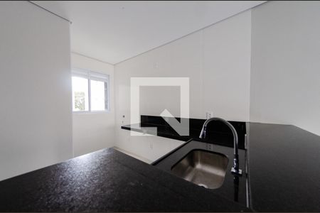 Apartamento à venda com 72m², 2 quartos e 2 vagasCozinha