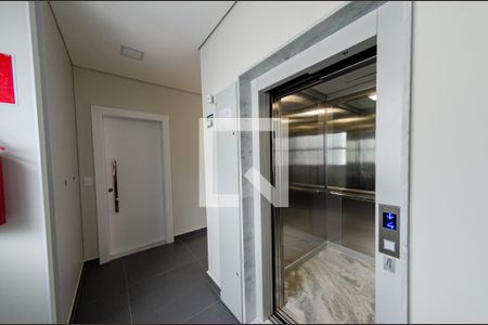 Apartamento à venda com 72m², 2 quartos e 2 vagasÁrea comum