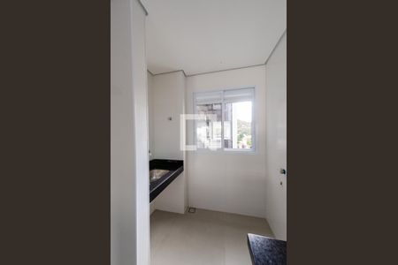 Apartamento à venda com 72m², 2 quartos e 2 vagasCozinha