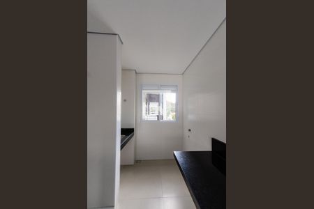 Apartamento à venda com 72m², 2 quartos e 2 vagasCozinha