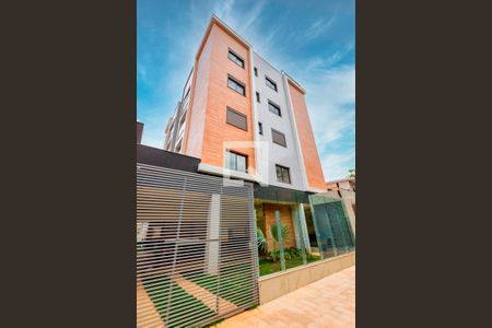 Apartamento à venda com 83m², 3 quartos e 2 vagas