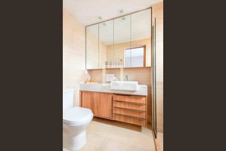 Apartamento à venda com 83m², 3 quartos e 2 vagas