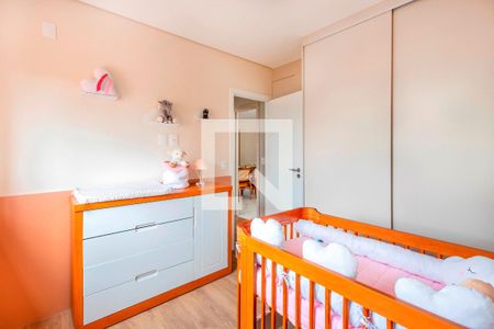 Apartamento à venda com 83m², 3 quartos e 2 vagas