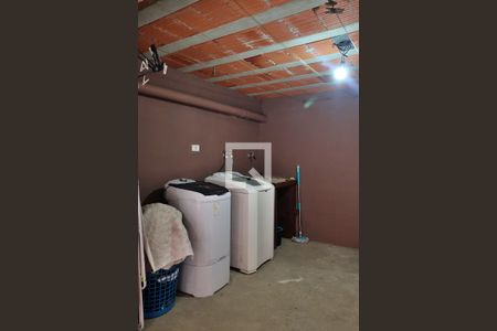 Casa à venda com 108m², 2 quartos e sem vagaLavanderia