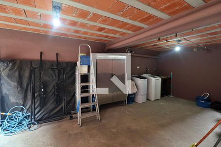 Casa à venda com 108m², 2 quartos e sem vagaLavanderia