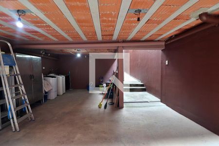 Casa à venda com 108m², 2 quartos e sem vagaLavanderia