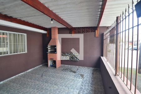 Casa à venda com 108m², 2 quartos e sem vagaChurrasqueira