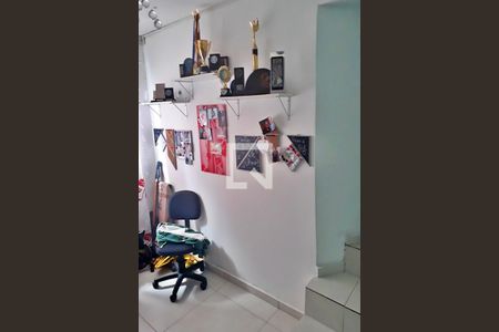 Casa à venda com 108m², 2 quartos e sem vaga Casa à venda com 108m², 2 quartos e sem vagaEscritório