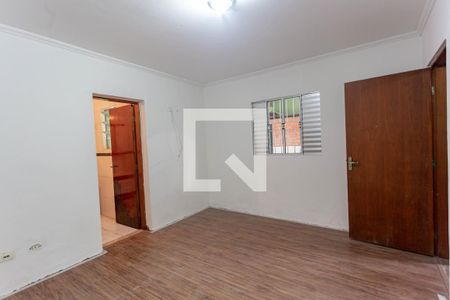 Suite de casa à venda com 4 quartos, 220m² em São João Clímaco, São Paulo