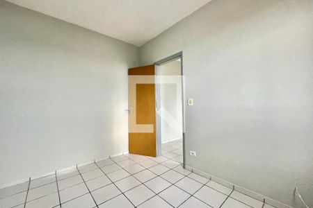 Quarto de apartamento para alugar com 1 quarto, 35m² em Vila Mascote, São Paulo