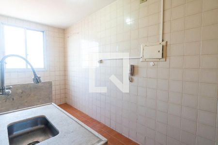 Apartamento para alugar com 35m², 1 quarto e 1 vaga Apartamento para alugar com 35m², 1 quarto e 1 vagaCozinha
